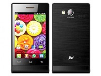 Jivi JSP 20 - самый дешёвый Android-смартфон в мире