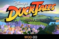 Римейк игры про Скруджа Макдака выпустят в августе