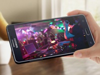 Samsung работает над еще одной линейкой смартфонов