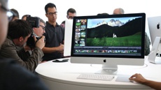 Тим Кук пообещал уделять больше внимания развитию компьютеров Mac