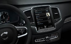 Volvo выпустит первые автомобили с системой Android Auto до конца года