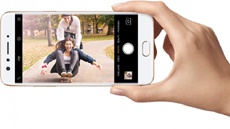 Oppo F3 с двойной селфи-камерой представлен официально