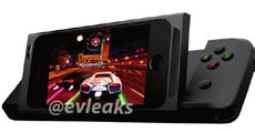 Razer, вероятно, работает над геймпадом для iPhone