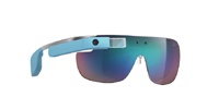 Поступила в продажу дизайнерская версия Google Glass