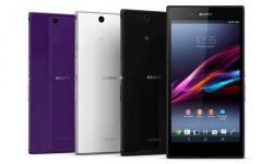 Самый большой смартфон в мире появится в Европе 13 сентября