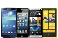 Проблемы и брак флагманских смартфонов