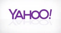 Yahoo изменит логотип