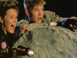 Apple возвращает на экраны фантастический сериал Спилберга