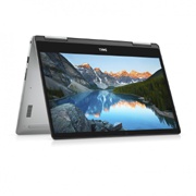 Dell представила первый в мире 17-дюймовый ноутбук-перевертыш