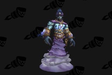 Актёра Робина Уильямса увековечат в игре World of Warcraft в форме Джина