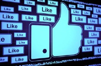 Создана программа, способная определить индивидуальные черты каждого человека по "лайкам"