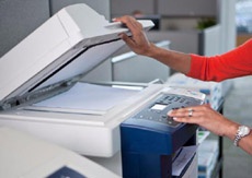 Похитить данные с физически изолированного ПК поможет сканер