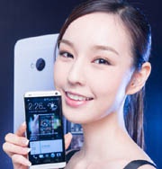 HTC One Developer Edition получил Android 4.4 KitKat и Sense 5.5