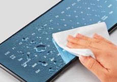 Apple получила патент на сенсорную клавиатуру для Mac с тактильной обратной связью