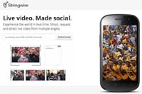 NBC купила сервис создания мобильных интернет-трансляций
