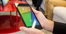 Nexus 7 с поддержкой 3G и LTE получат Android Lollipop в декабре