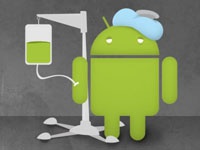 Мобильный троян атакует устройства пользователей