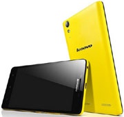 Lenovo представила смартфон K3 Music Lemon