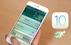 8 способов ускорить iOS 10 на старых iPhone и iPad