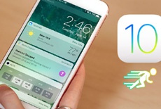 Как ускорить iOS 10 на старых iPhone и iPad