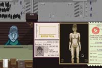 Apple подвергла цензуре игру о буднях иммиграционной службы