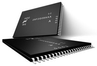 На мировом рынке NAND flash ожидается снижение цен и рост конкуренции