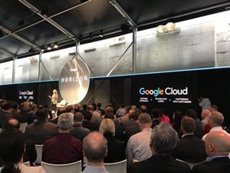 Google сблизила корпоративные и облачные сервисы