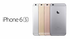 iPhone 6s получит 5-мегапиксельную камеру для селфи и 16 ГБ памяти в минимальной комплектации