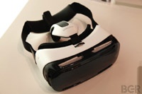 Samsung Gear VR сильно нагреваются после 25 минут работы