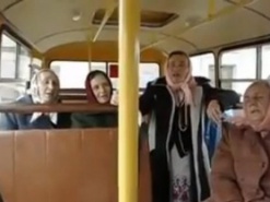 Продюсер назвал песню о «лисапеде» украинским Gangnam Style