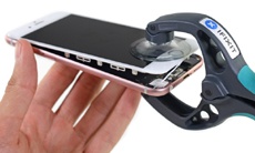 iPhone 6s под скальпелем iFixit: что скрывает внутри новый смартфон
