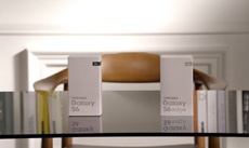 Samsung опубликовала официальное видео с распаковкой Galaxy S6 и S6 edge