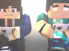 Мобильной песочнице Minecraft Pocket Edition исполняется 5 лет