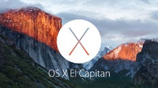 Apple выпустила OS X El Capitan beta 6 для разработчиков