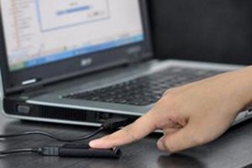 На рынке дактилоскопических сенсоров сохранится восходящая траектория