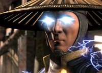 Нового бойца в игре Mortal Kombat X представят на следующей неделе
