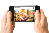 Аssociated Рress вложилось в видеосервис Bambuser