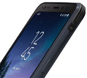 Защищенный Samsung Galaxy S8 Active показался на качественном рендере