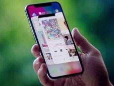 Новое приложение превращает любой Android-смартфон в iPhone X