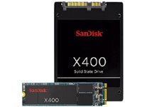 SanDisk анонсировала самый тонкий SSD ёмкостью 1 Тбайт