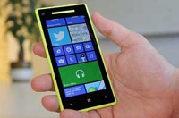 Позиции ОС Windows Phone на рынке смартфонов продолжат слабнуть