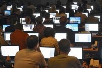 Хакеры "положили" крупнейший пропагандистский ресурс России