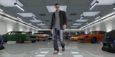 GTA Online будут поддерживать до 32 человек