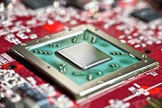 Рынок GPU показал необычный рост для последних 10 лет