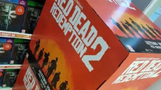 Вестерн Red Dead Redemption 2 действительно выйдет осенью 2017 года