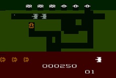 В «Архиве Интернета» появились браузерные версии старых консольных игр