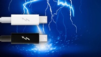 Появились данные о контроллере Intel Thunderbolt нового поколения