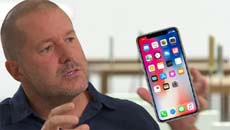 Джони Айв объяснил, как Apple решилась на создание iPhone X