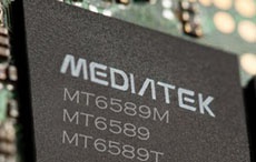 MediaTek продолжает регистрировать снижение продаж