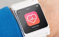 Google готовит к выпуску «лечебные» умные часы